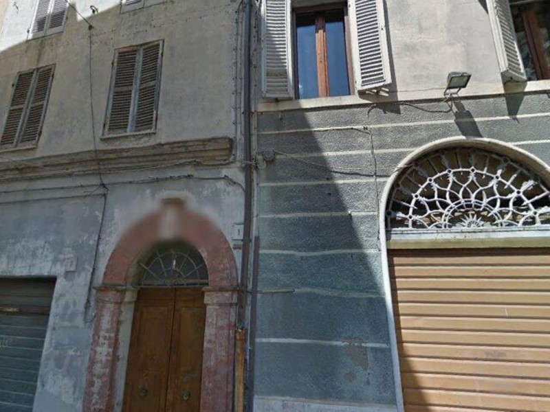 Appartamento in Vendita a Marsciano, 18'350&euro;, 