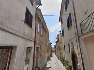 Trilocale in Vendita a Sigillo, 23'400&euro;, 120 m²