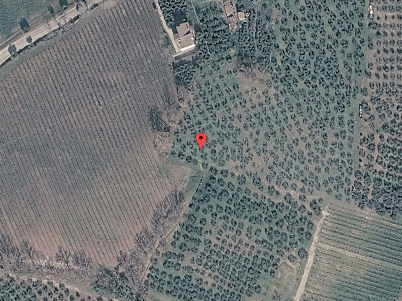 Appartamento in Vendita a Castel Ritaldi, 20'000&euro;, 22 m²