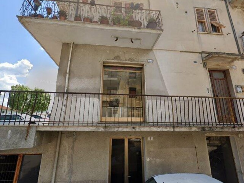 Appartamento in Vendita a Cerreto di Spoleto, 91'800&euro;, 