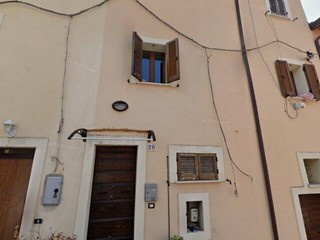 Trilocale in Vendita a Nocera Umbra, 22'680&euro;, 