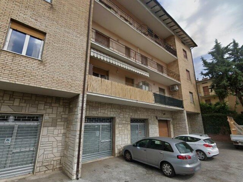 Trilocale in Vendita a Perugia, 114'700&euro;, 103 m²