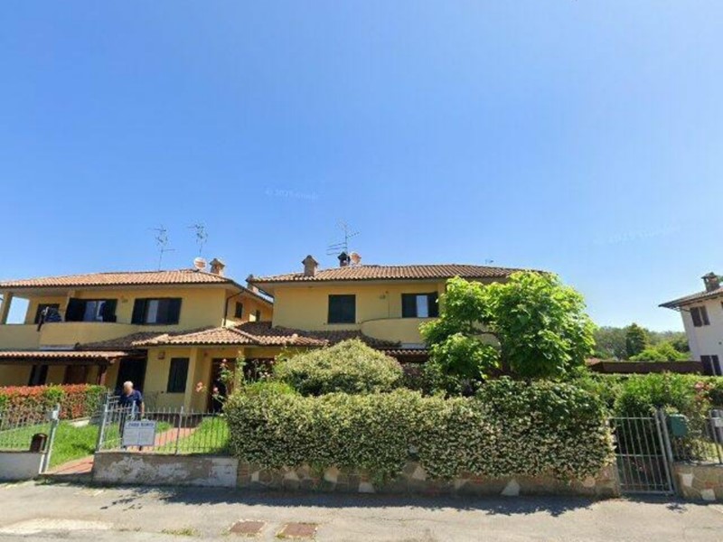Bilocale in Vendita a Castiglione del Lago, 71'200&euro;, 112 m²