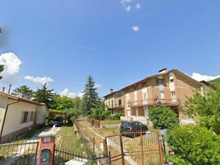 Quadrilocale in Vendita a Gualdo Tadino, 15'061&euro;, 105 m²