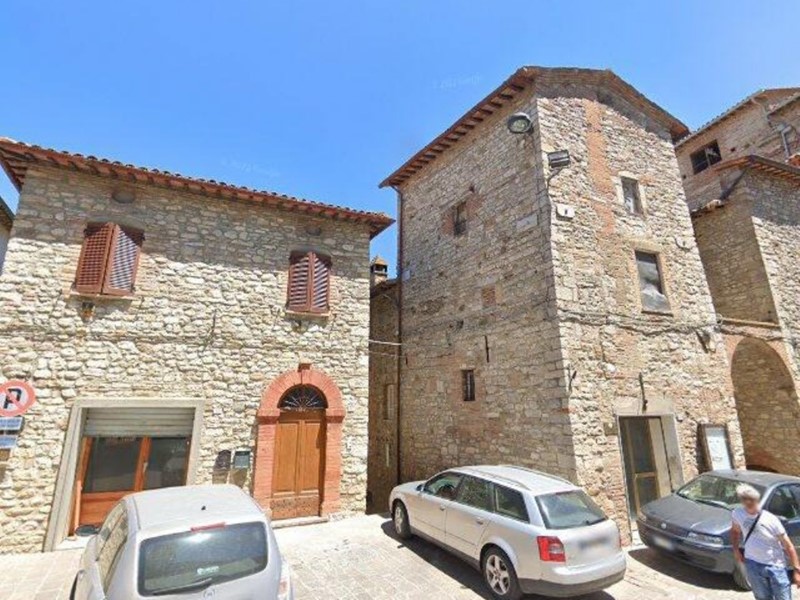Trilocale in Vendita a Fratta Todina, 62'402&euro;, 98 m²