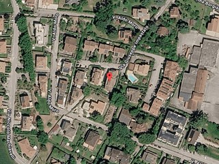 Trilocale in Vendita a Cerreto di Spoleto, 45'000&euro;, 