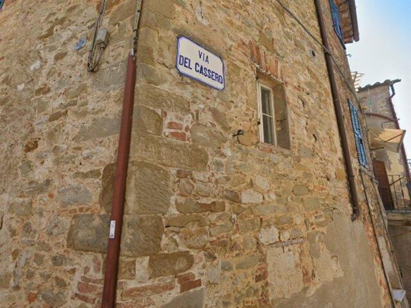 Trilocale in Vendita a Piegaro, 34'500&euro;, 25 m²