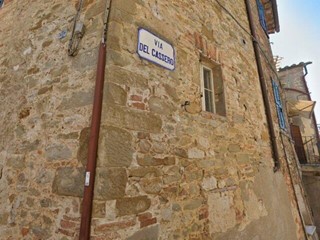 Trilocale in Vendita a Piegaro, 34'500&euro;, 25 m²