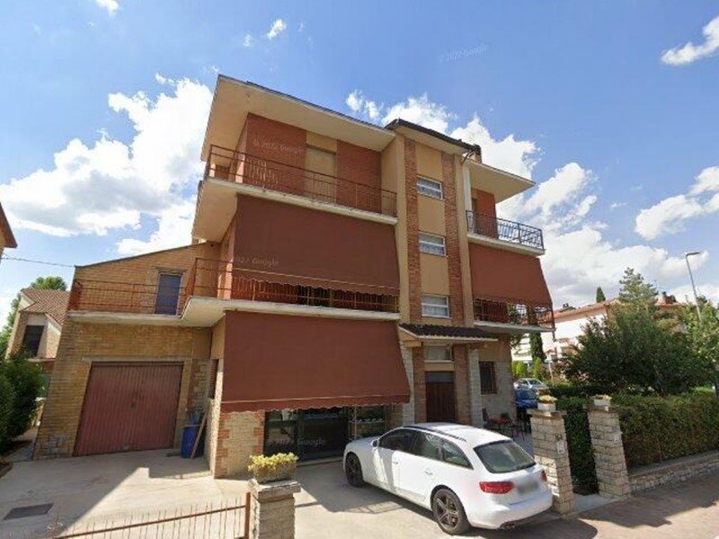 Trilocale in Vendita a Marsciano, 70'434&euro;, 107 m²