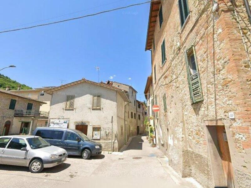 Appartamento in Vendita a Perugia, 32'250&euro;, 44 m²