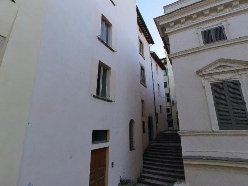 Trilocale in Vendita a Cerreto di Spoleto, 100'000&euro;, 69 m²