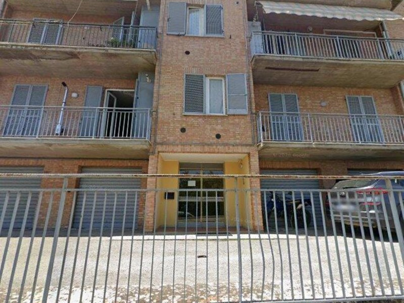 Quadrilocale in Vendita a Magione, 53'638&euro;, 118 m²
