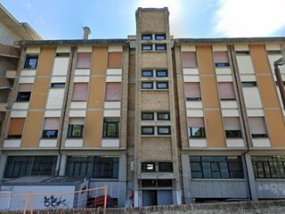 Appartamento in Vendita a Foligno, 104'720&euro;, 51 m²