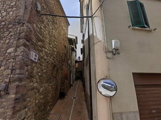 Trilocale in Vendita a Marsciano, 77'000&euro;, 191 m²