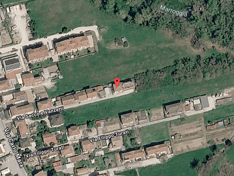 Quadrilocale in Vendita a Cerreto di Spoleto, 36'000&euro;, 144 m²