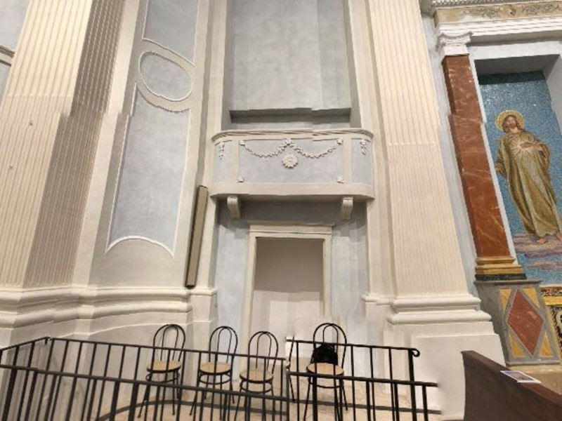 Trilocale in Vendita a Gualdo Cattaneo, 19'355&euro;, 138 m²