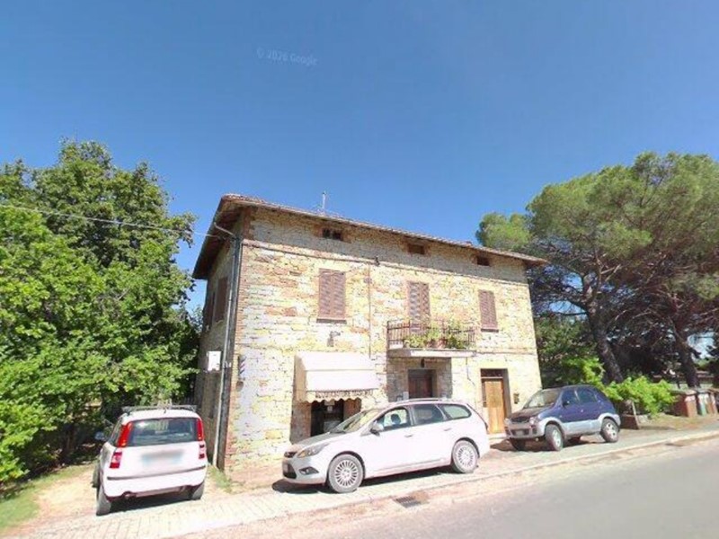 Appartamento in Vendita a Monte Castello di Vibio, 133'569&euro;, 495 m²