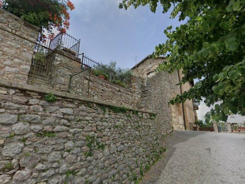 Trilocale in Vendita a Giano dell'Umbria, 222'000&euro;, 113 m²