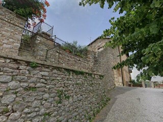 Trilocale in Vendita a Giano dell'Umbria, 222'000&euro;, 113 m²