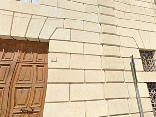 Appartamento in Vendita a Foligno, 59'344&euro;, 67 m²
