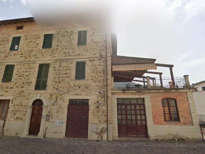 Bilocale in Vendita a Deruta, 44'460&euro;, 52 m²