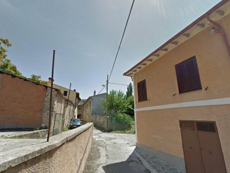 Appartamento in Vendita a Norcia, 56'000&euro;, 89 m²