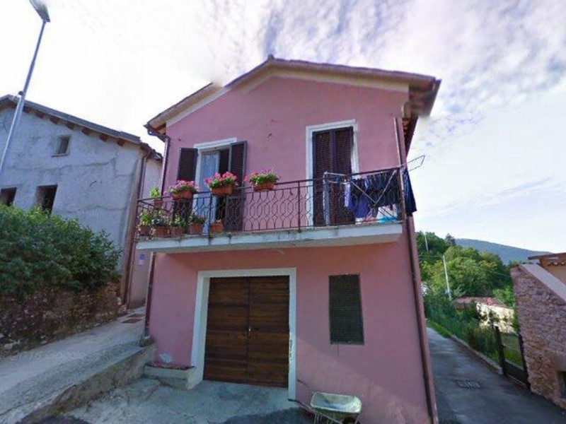 Appartamento in Vendita a Foligno, 15'000&euro;, 
