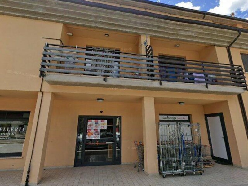 Quadrilocale in Vendita a Scheggia e Pascelupo, 56'625&euro;, 