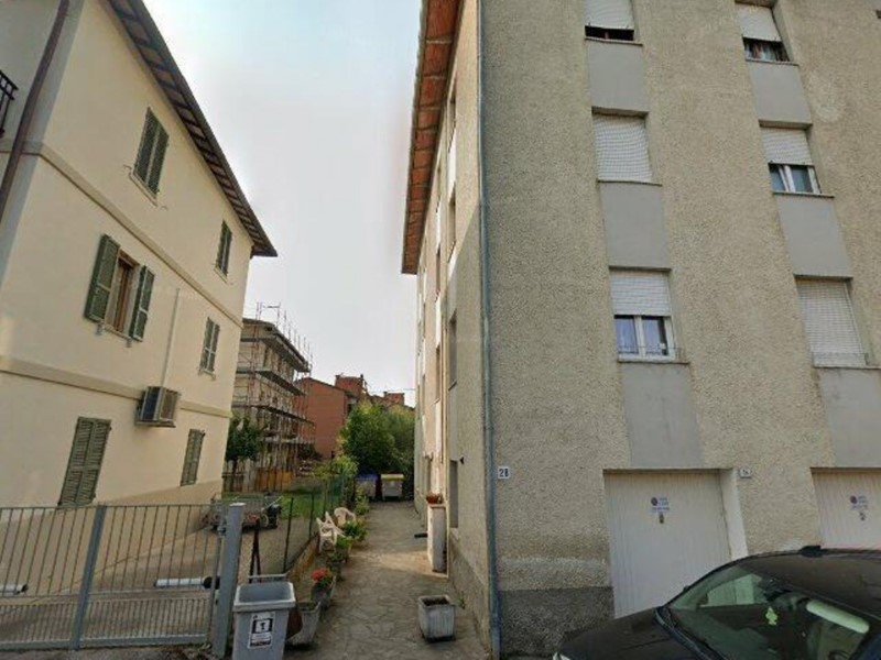 Appartamento in Vendita a Umbertide, 57'700&euro;, 101 m²