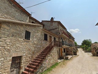Trilocale in Vendita a Gubbio, 80'025&euro;, 96 m²