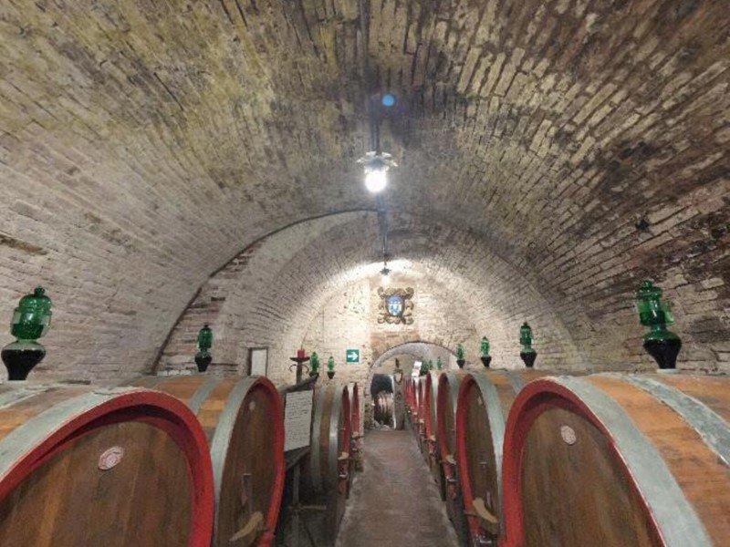 Bilocale in Vendita a Montepulciano, 181'000&euro;, 103 m²