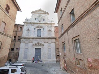 Bilocale in Vendita a Siena, 174'000&euro;, 