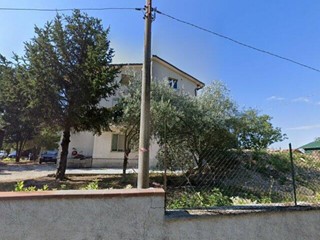 Trilocale in Vendita a Gualdo Tadino, 68'000&euro;, 103 m²
