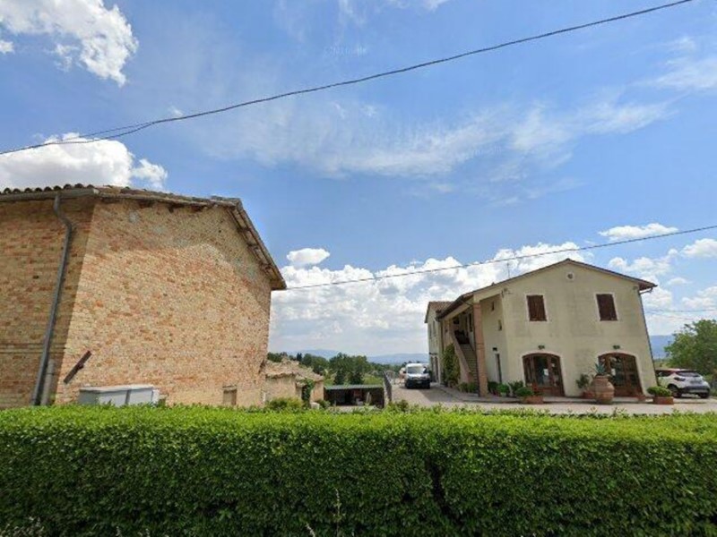 Quadrilocale in Vendita a Montefalco, 175'500&euro;, 80 m²