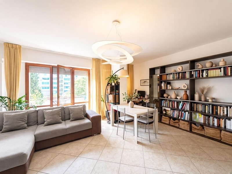 Quadrilocale in Vendita a Pisa, 249'000&euro;, 98 m²