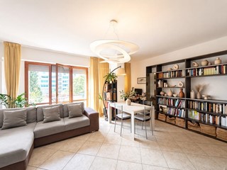 Quadrilocale in Vendita a Pisa, 249'000&euro;, 98 m²