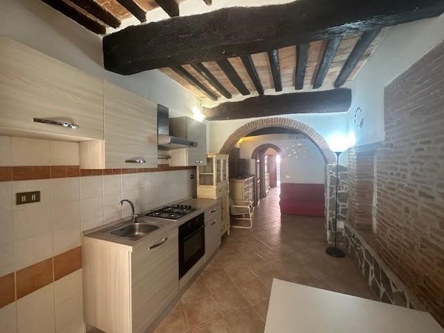 Bilocale in Vendita a Cascina, 105'000&euro;, 50 m², arredato