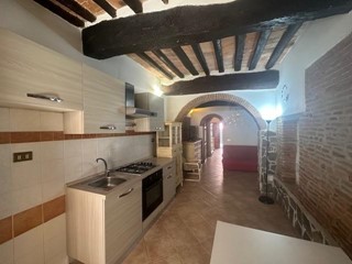 Bilocale in Vendita a Cascina, 105'000&euro;, 50 m², arredato