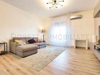 Quadrilocale in Vendita a Piombino, 183'000&euro;, 99 m², arredato