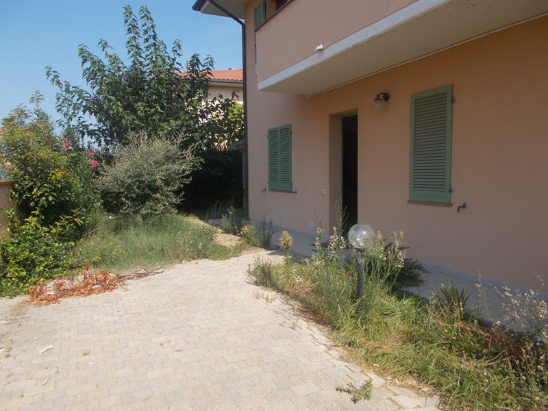 Trilocale in Affitto a Ponsacco, 700&euro;, 90 m²