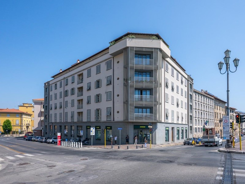 Bilocale in Vendita a Pisa, 260'000&euro;, 50 m², arredato