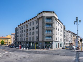 Bilocale in Vendita a Pisa, 260'000&euro;, 50 m², arredato