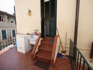 Bilocale in Affitto a Lucca, 550&euro;, 40 m², arredato