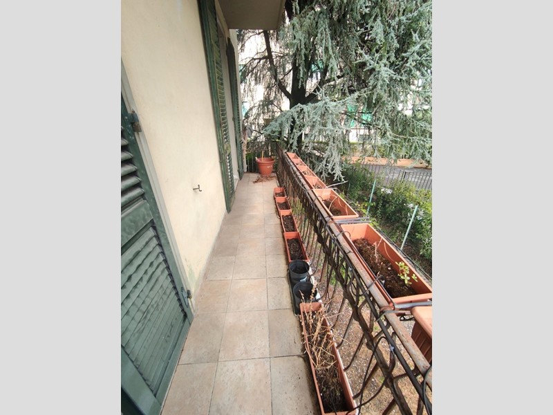 Appartamento in Vendita a Lucca, zona San Marco, 350'000&euro;, 135 m²