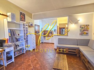 Quadrilocale in Vendita a Rosignano Marittimo, zona Rosignano Solvay, 265'000&euro;, 109 m²