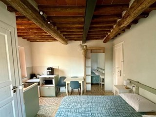 Monolocale in Affitto a Lucca, zona Sant'Anna, 650&euro;, 15 m², arredato