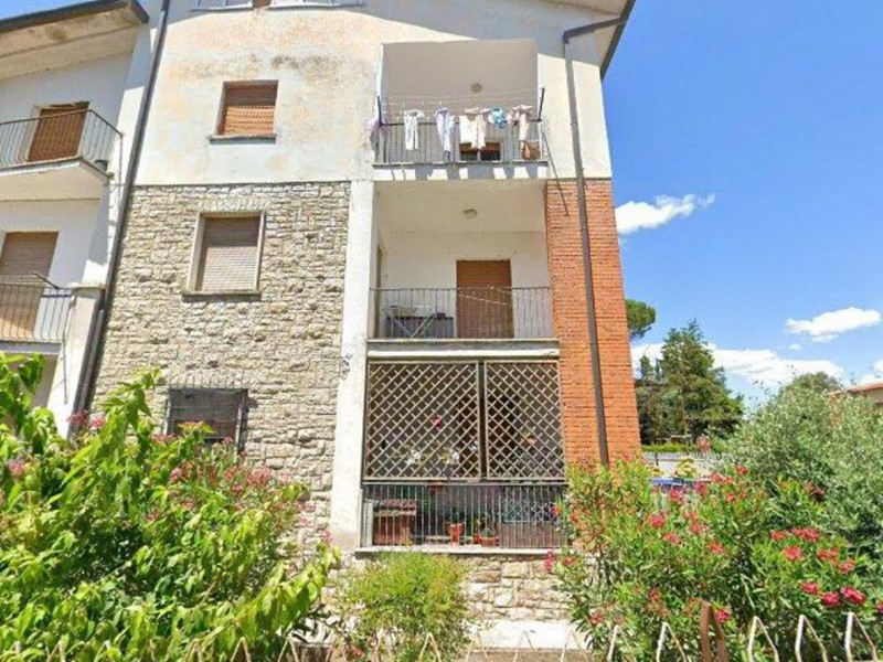 Appartamento in Vendita a Perugia, 36'000&euro;, 49 m²