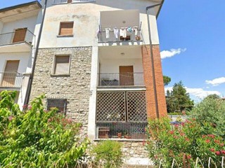 Appartamento in Vendita a Perugia, 46'000&euro;, 49 m²