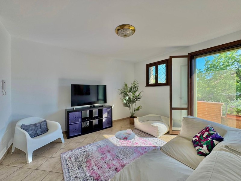 Quadrilocale in Vendita a Terricciola, zona Selvatelle, 145'000&euro;, 80 m², con Box