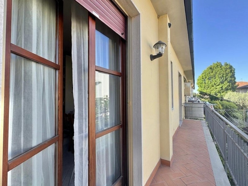 Appartamento in Vendita a Ponsacco, 165'000&euro;, 110 m²